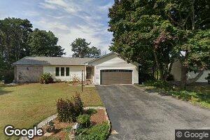 191 Surf Dr, Mashpee, MA 02649