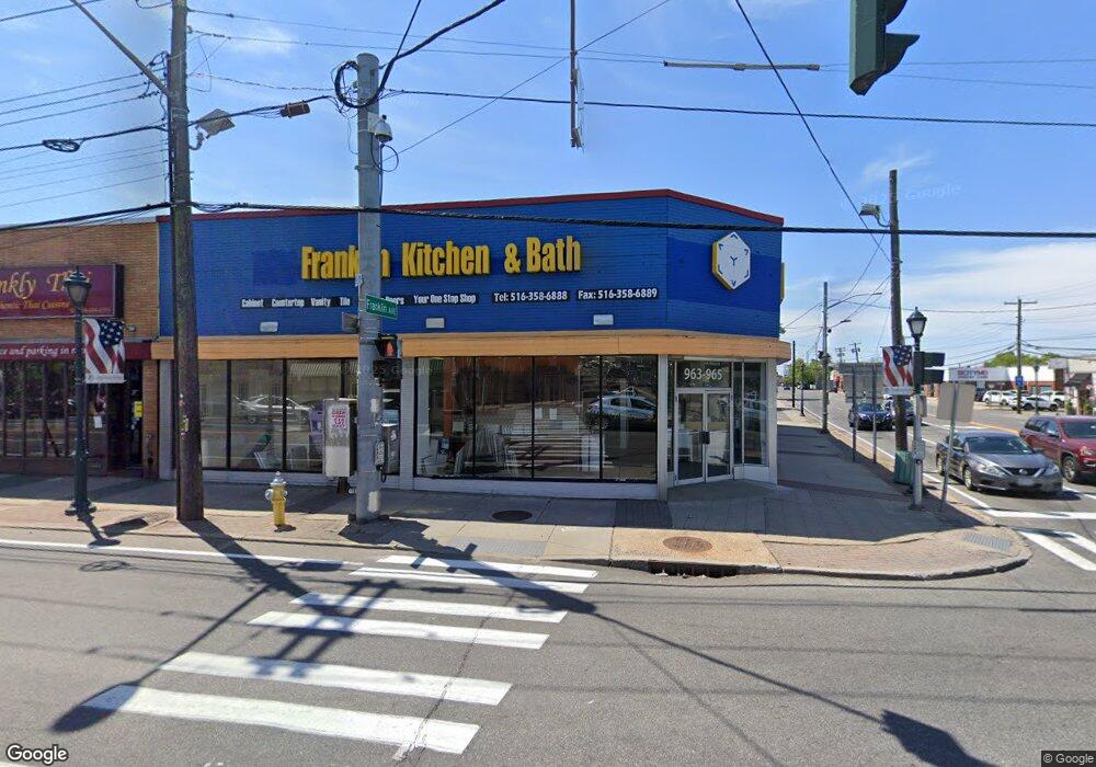 965 Hempstead Turnpike, Franklin Square, NY 11010 - photo 1