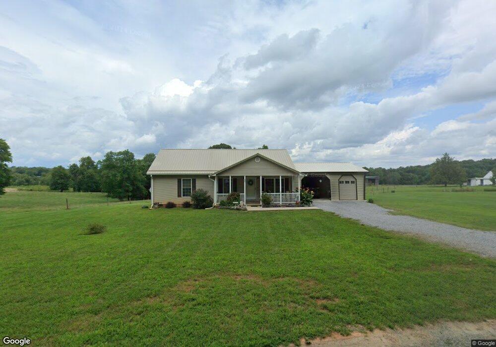 506 Cedar Gates Loop Rd, Chatham, VA 24531 - photo 1