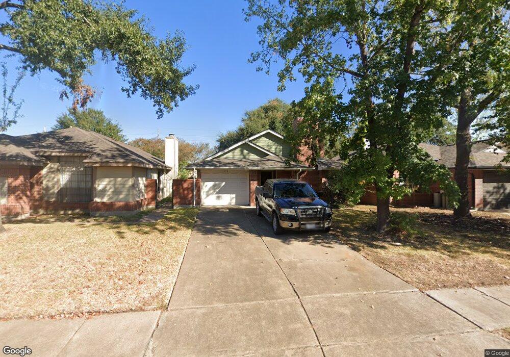 16126 Golden Sands Dr, Houston, TX 77095 - photo 1