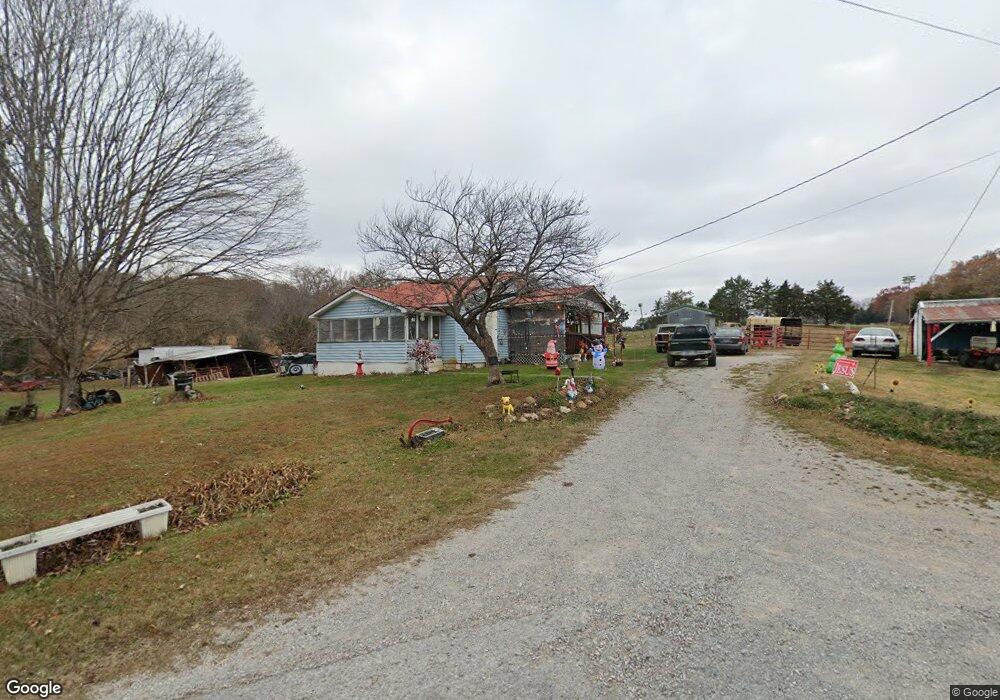 163 Swallows Ln, Cookeville, TN 38506 - photo 1