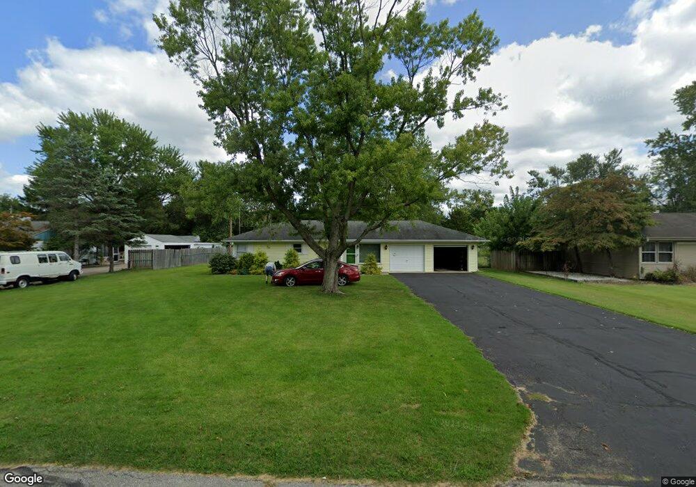 3307 Spruce St, Columbus, IN 47203 - photo 1