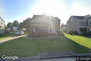 13111 Lighthouse Ln, Carrollton, VA 23314
