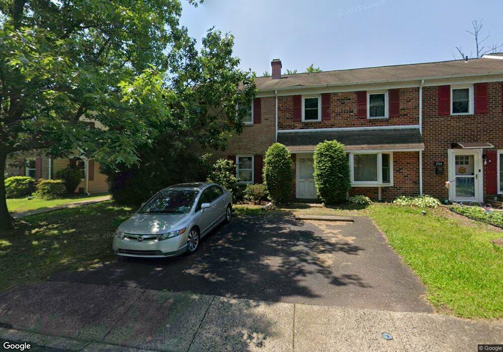 550 Newbury Ct, Sellersville, PA 18960 - photo 1