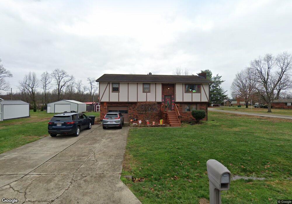 16 Ervin St, Ironton, OH 45638 - photo 1