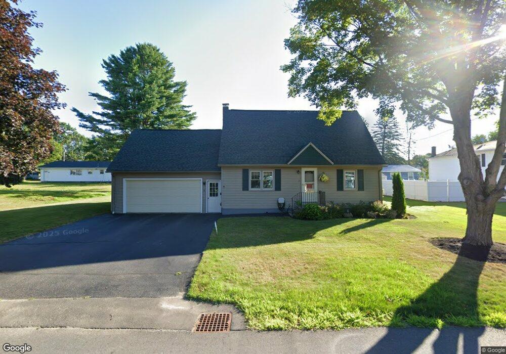 3 Champlain Ave, Lewiston, ME 04240 - photo 1