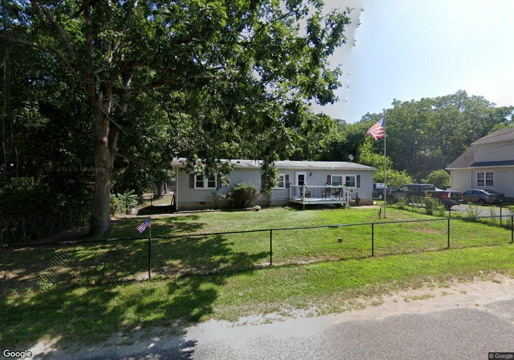 1411 W Fairmont Ave, Egg Harbor City, NJ 08215 - photo 1