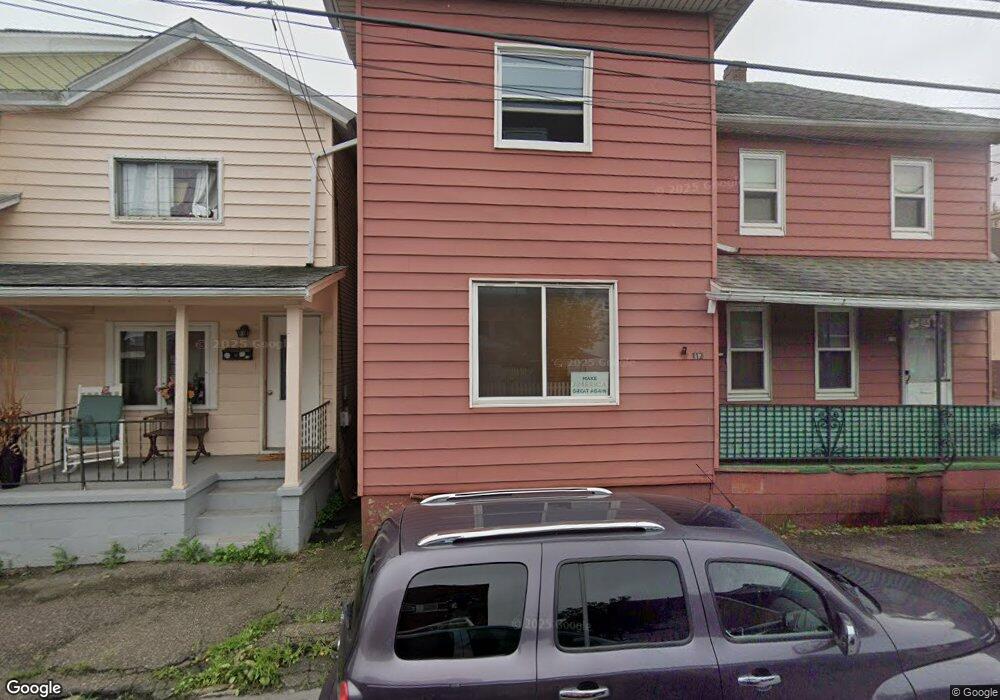 110 E Green St, Hazleton, PA 18201 - photo 1