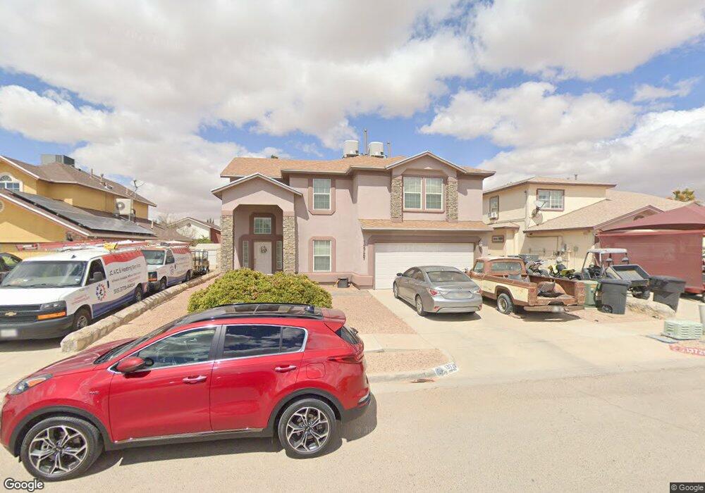 13729 Paseo Alegre Ave, El Paso, TX 79928 - photo 1