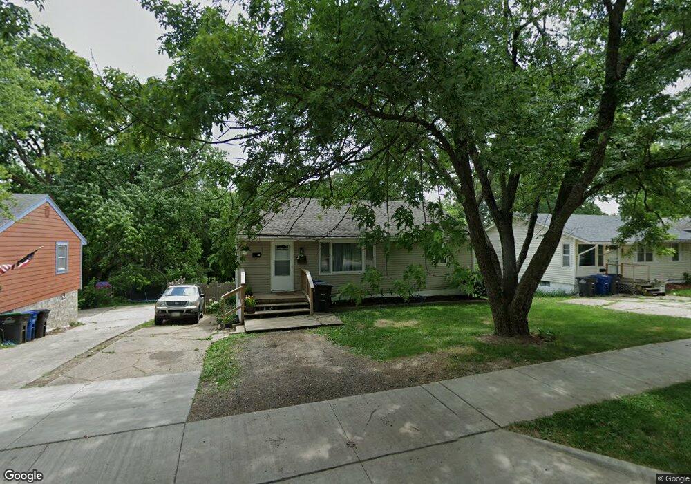 2517 South Union St, Des Moines, IA 50315 - photo 1