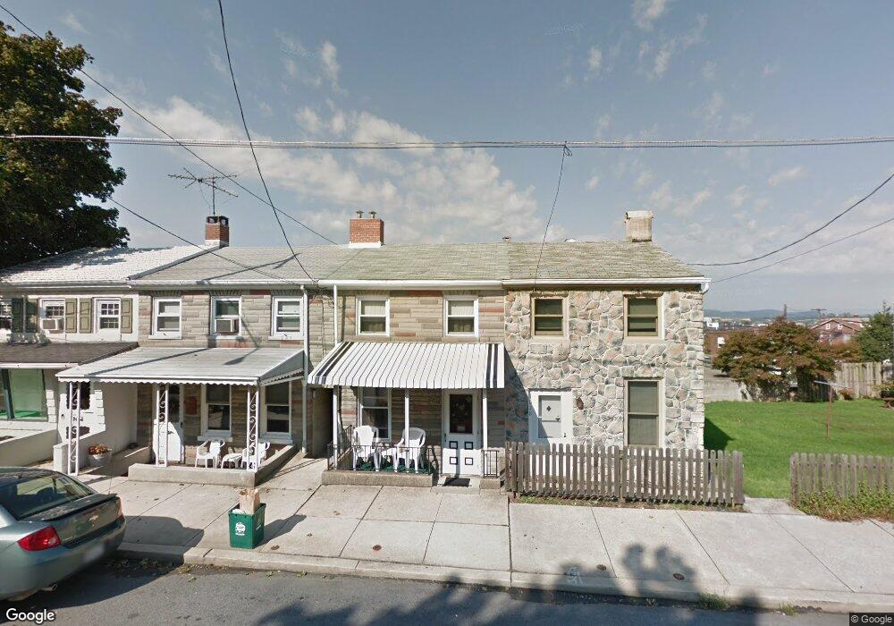 1026 Hampden Blvd, Reading, PA 19604 - photo 1