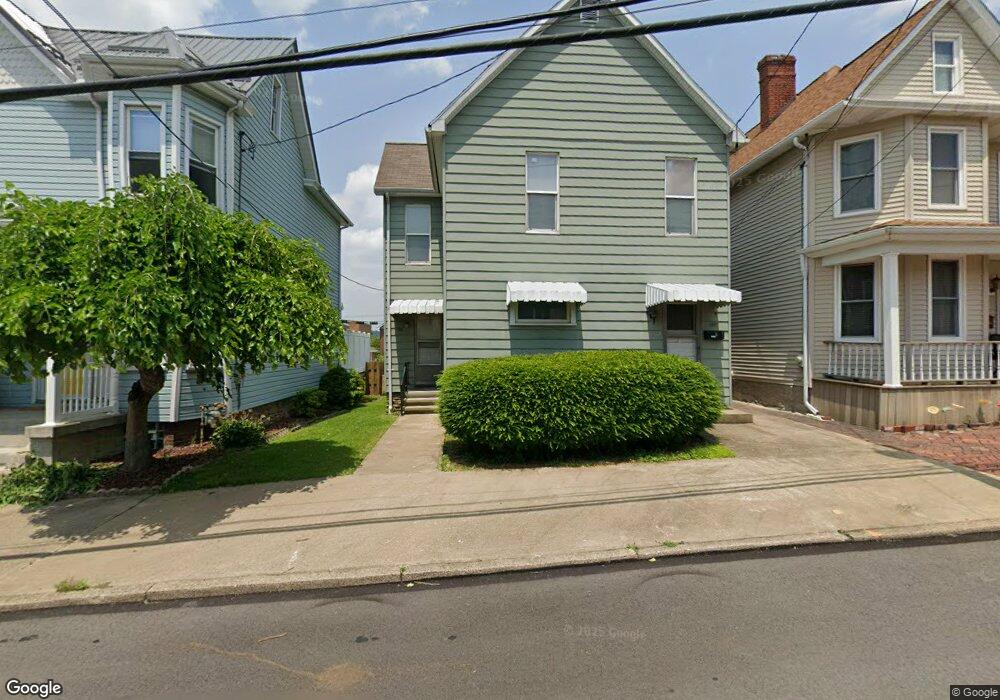 318 Fairmont St unit 12, Latrobe, PA 15650 - photo 1