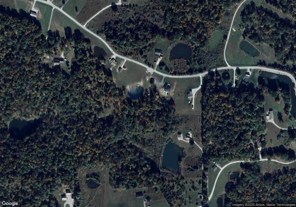 8426 E Ash Rd, Bloomfield, IN 47424 - photo 1