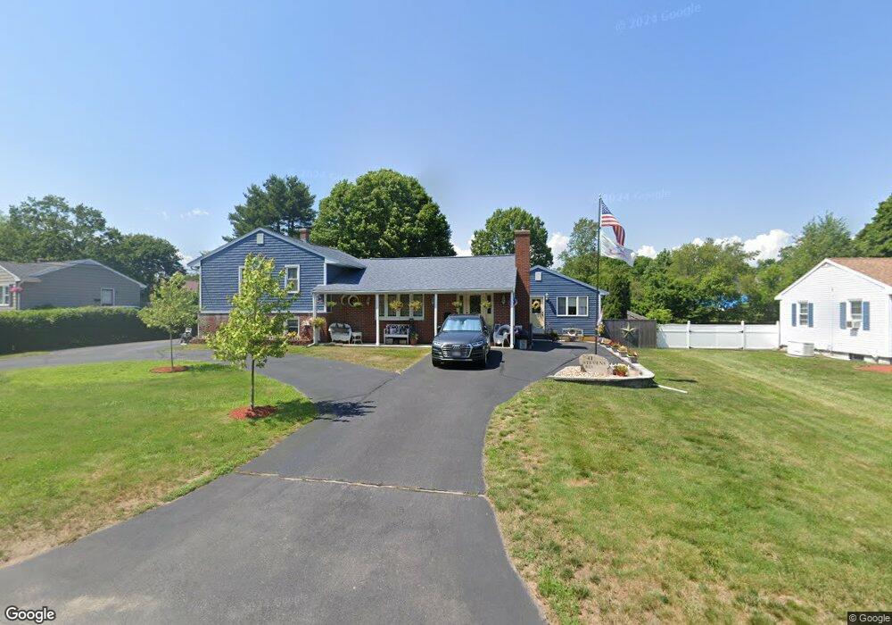 41 Stevens Rd, Swansea, MA 02777 - photo 1