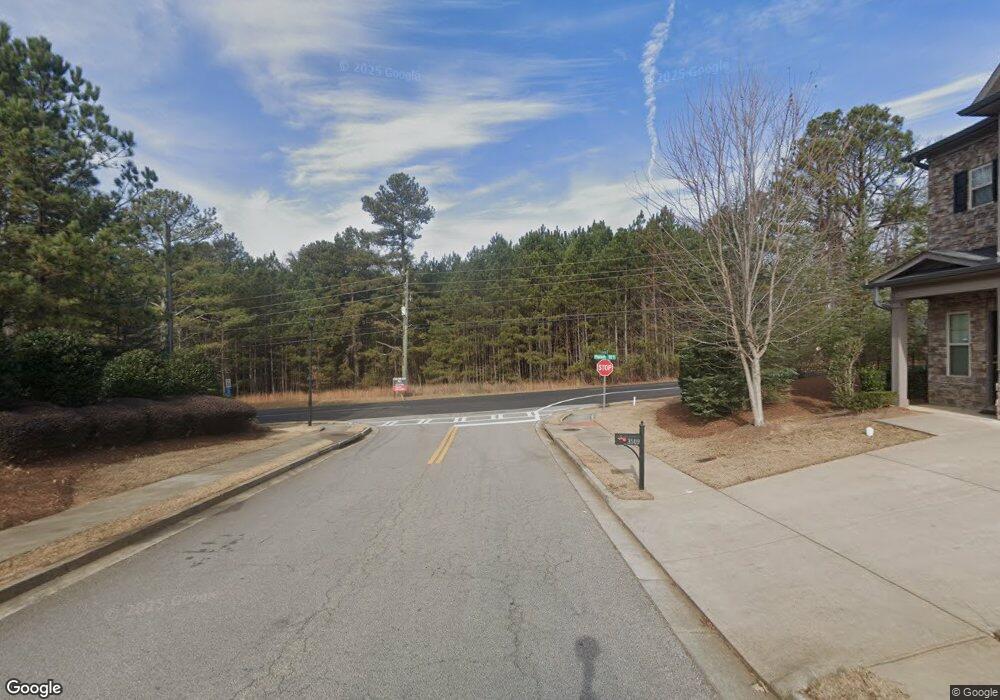 2295 Woodward Down Trail, Buford, GA 30519 - photo 1