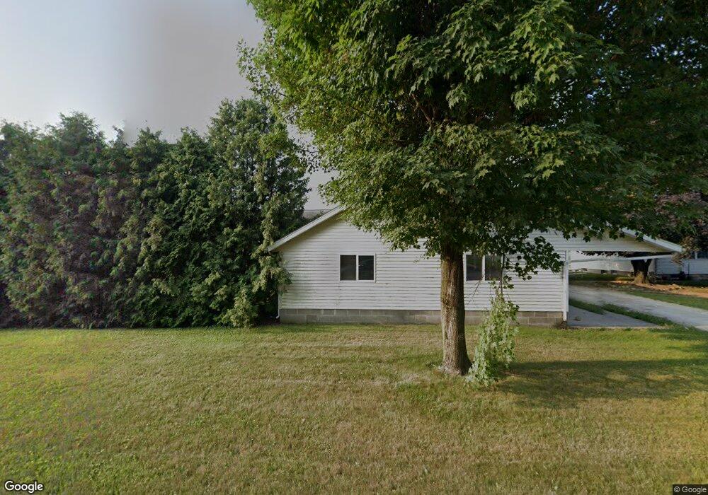 8767 W 1350 N, Nappanee, IN 46550 - photo 1