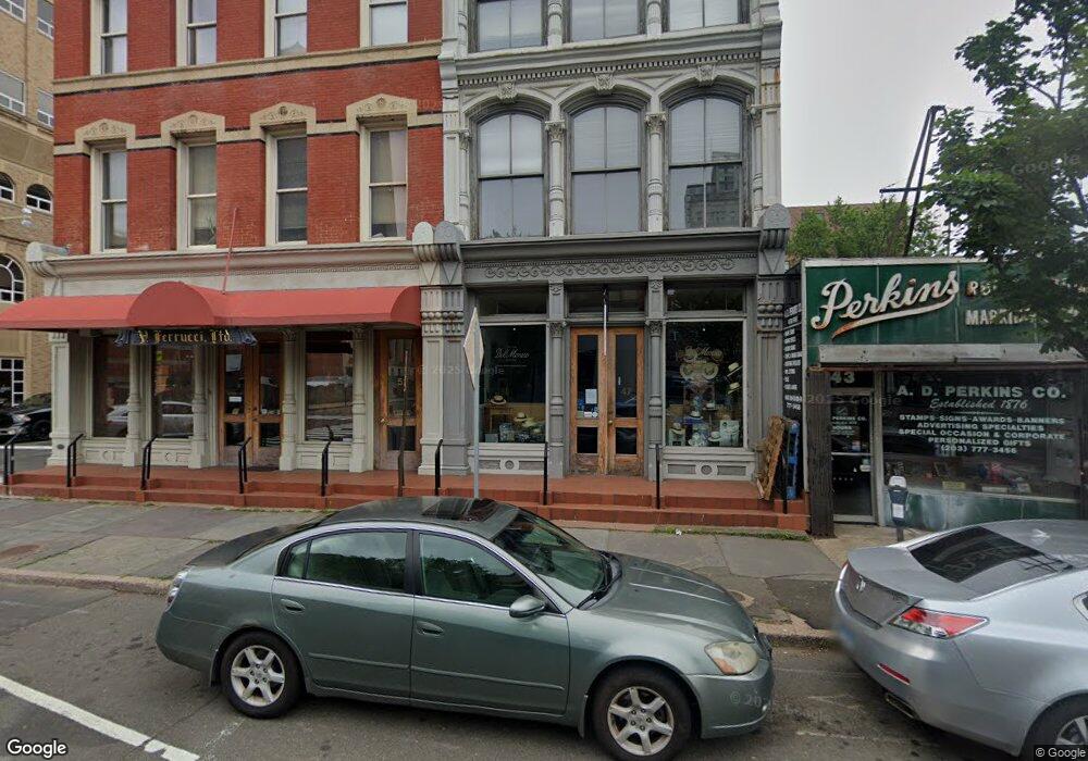 51 Elm St unit 8, New Haven, CT 06510 - photo 1