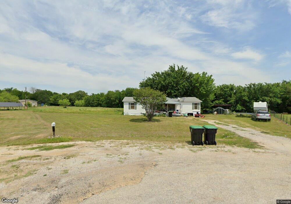 109 Gumtree Ct, Weatherford, TX 76085 - photo 1