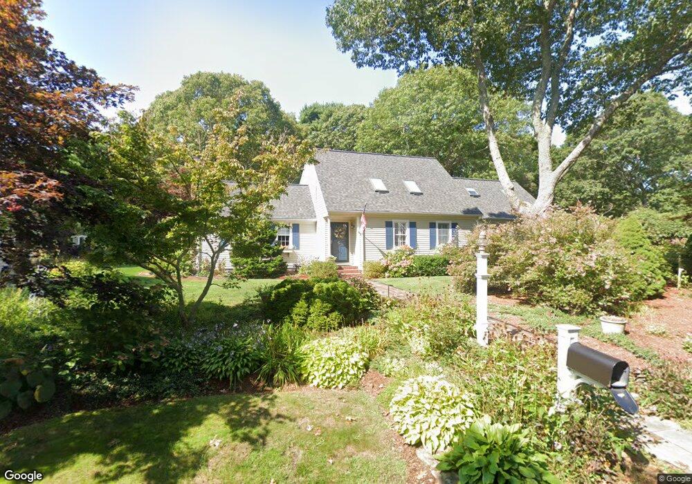 65 Tracy Rd, Barnstable, MA 02635 - photo 1