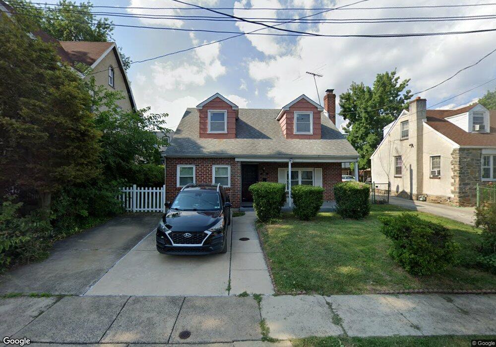 151 Midway Ave, Lansdowne, PA 19050 - photo 1