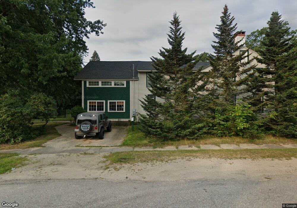 5 Elm St, Fryeburg, ME 04037 - photo 1