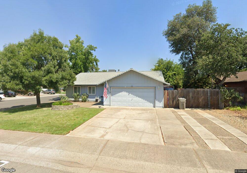 1834 Vega St, Redding, CA 96002 - photo 1