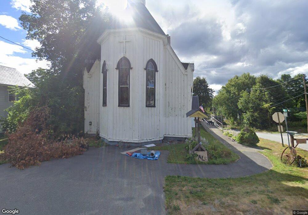 103 Spring St, Dexter, ME 04930 - photo 1