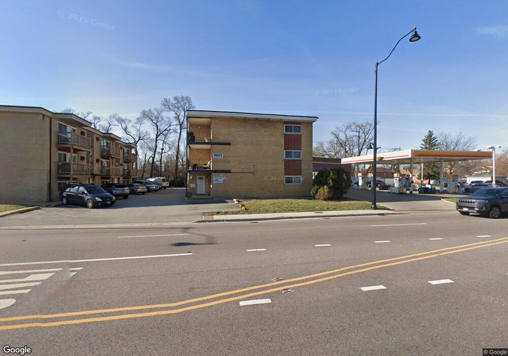 10033 Irving Park Rd unit 3A, Schiller Park, IL 60176 - photo 1