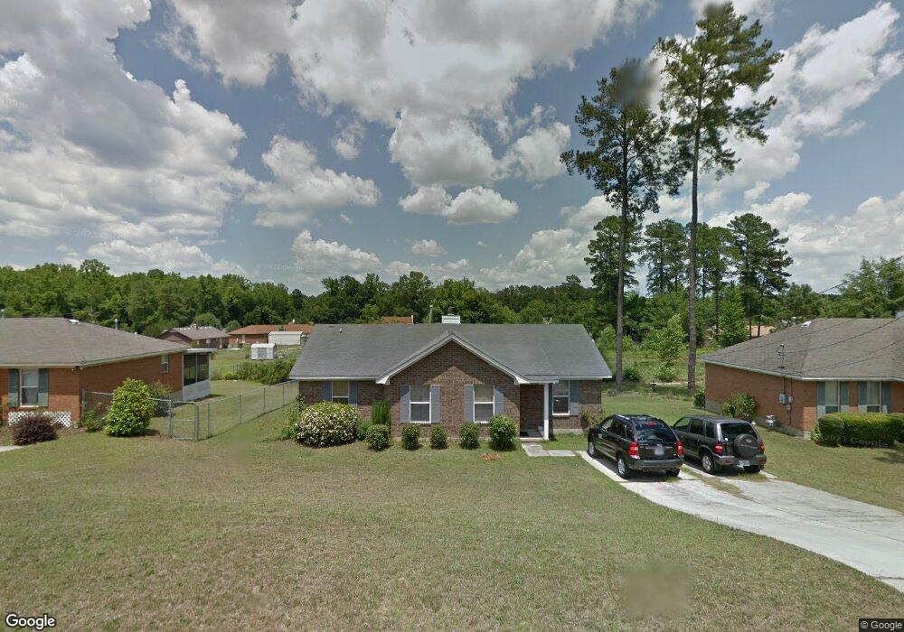 3305 Cobblestone Ct, Augusta, GA 30906 - photo 1