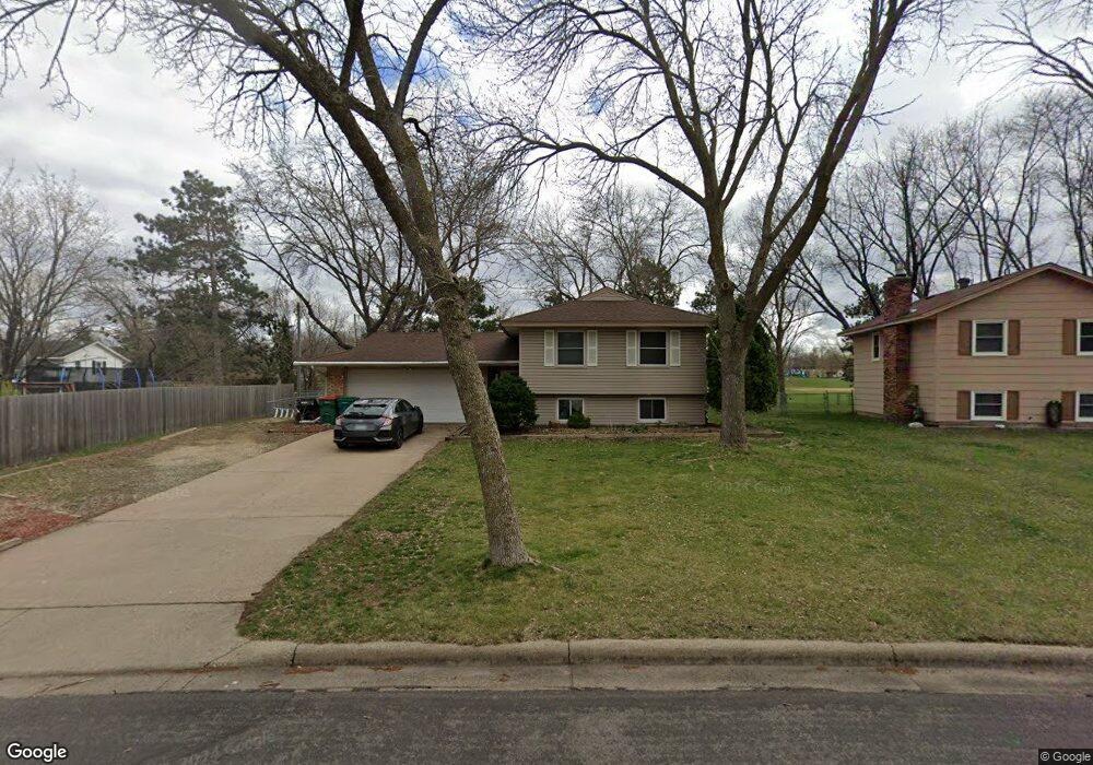 2908 108th Ln NW, Coon Rapids, MN 55433 - photo 1