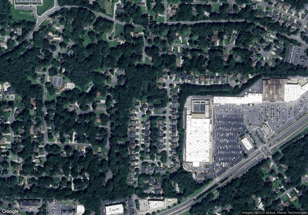 3903 Amicalola Pass, Marietta, GA 30062 - photo 1