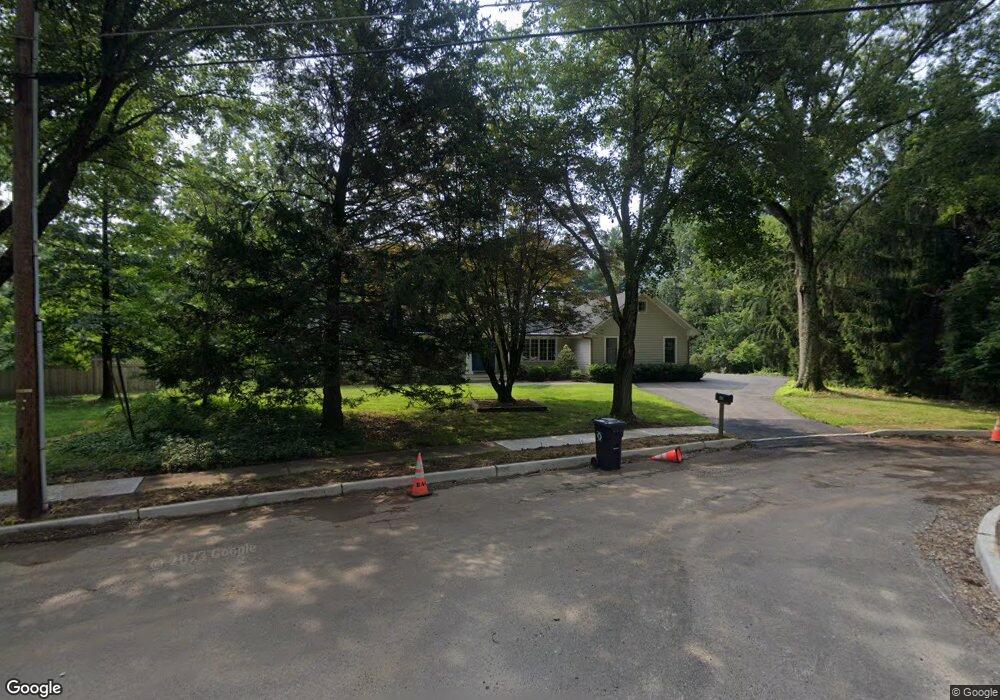 60 Wittmer Ct, Princeton, NJ 08540 - photo 1