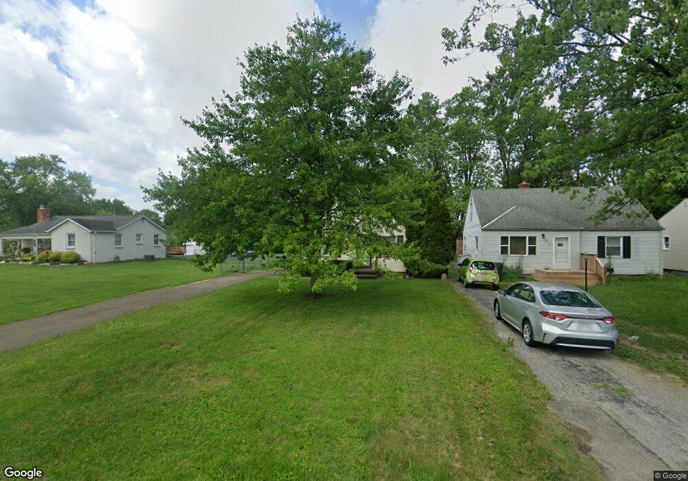 4495 N 4th St, Columbus, OH 43224 - photo 1