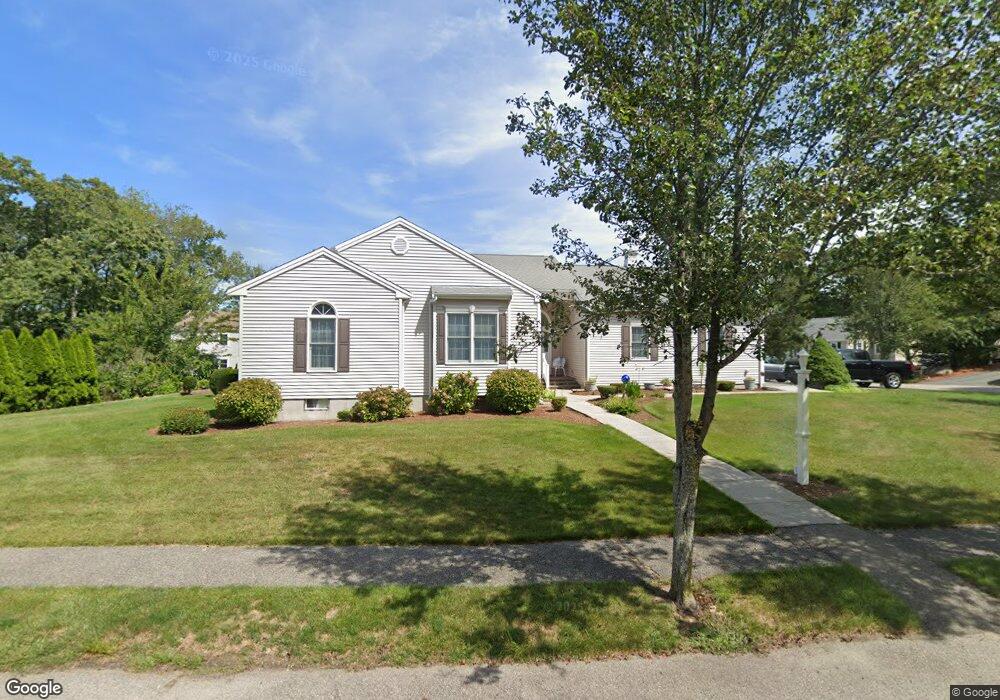 23 Grampian Way, Weymouth, MA 02188 - photo 1