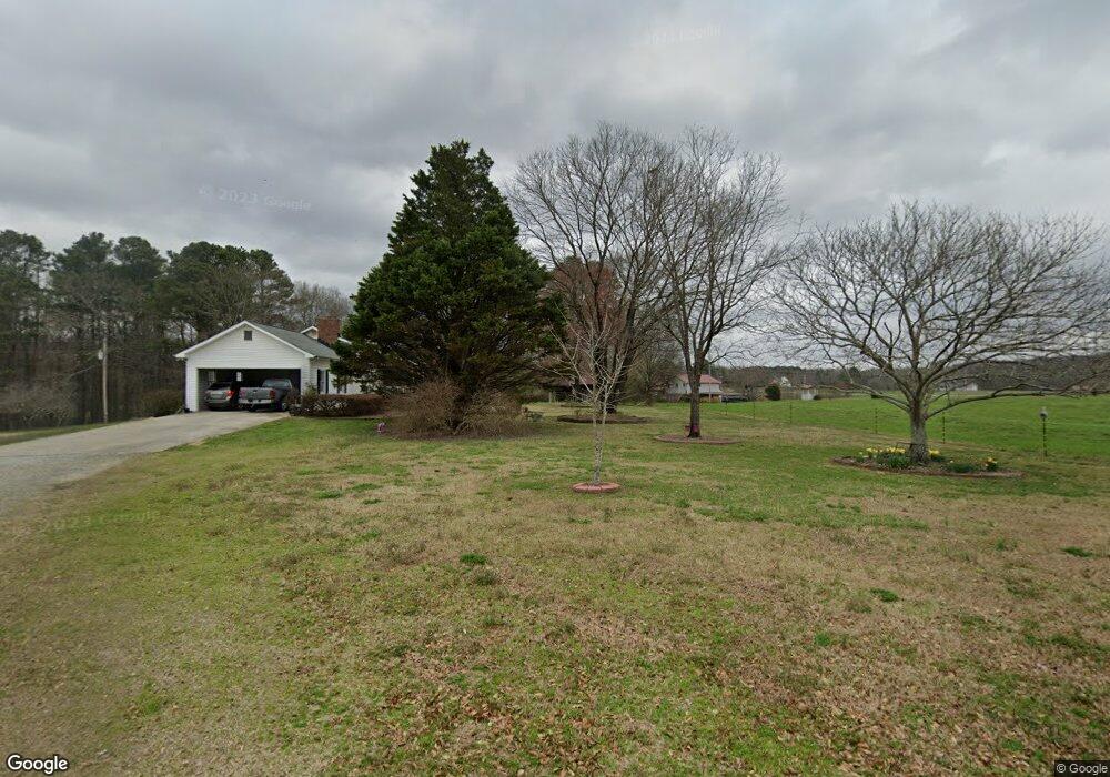 2435 Pleasant Grove Church Rd, Villa Rica, GA 30180 - photo 1