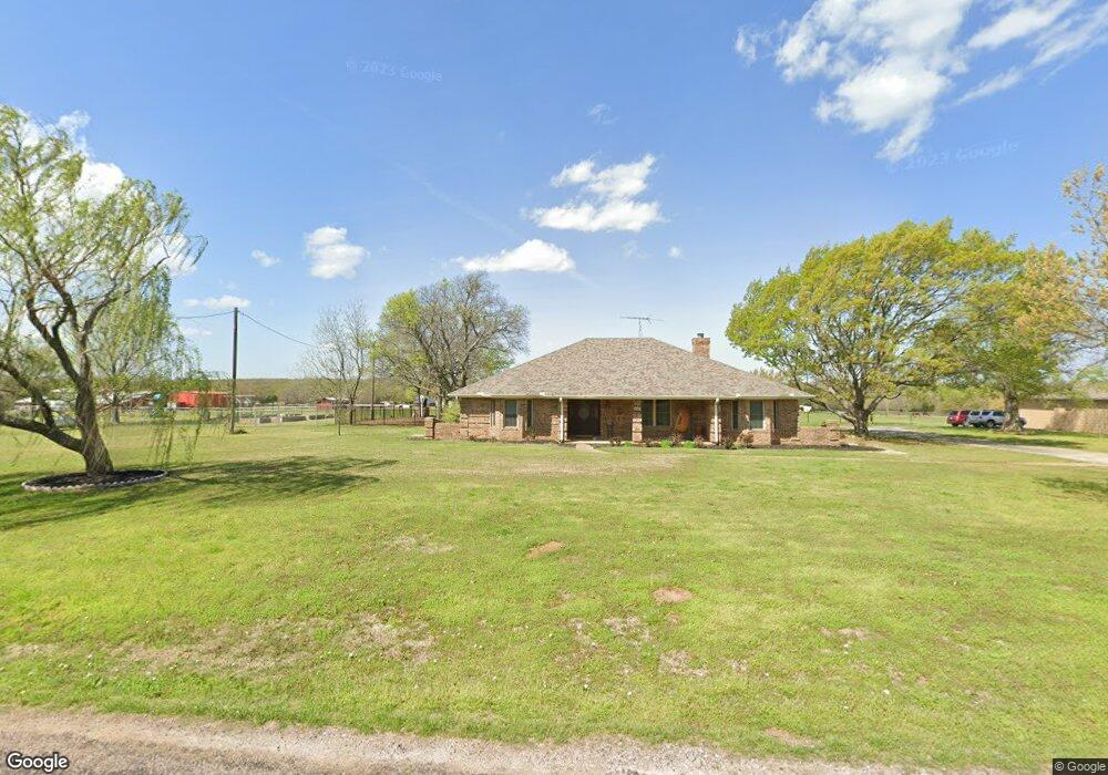 881 Roland Rd, Whitesboro, TX 76273 - photo 1