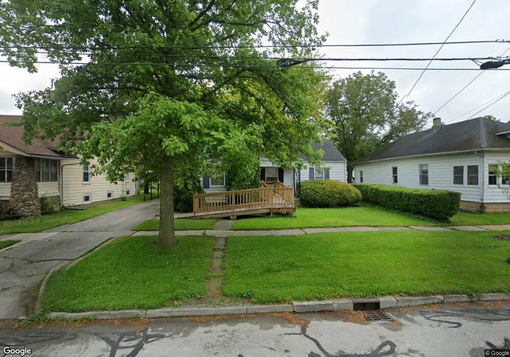 300 Clinton St, Elmore, OH 43416 - photo 1