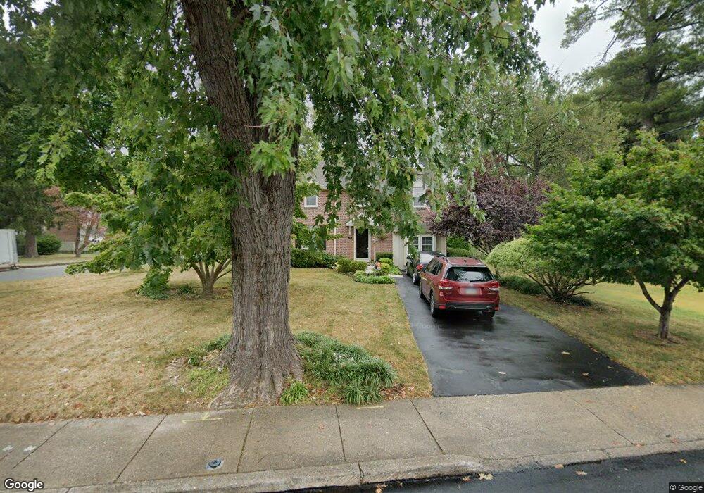 52 Media Line Rd, Newtown Square, PA 19073 - photo 1