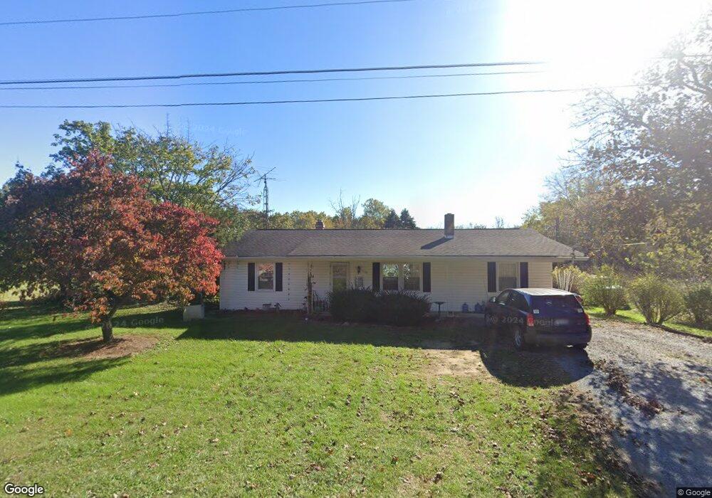 1136 Mish Rd, Bunker Hill, WV 25413 - photo 1