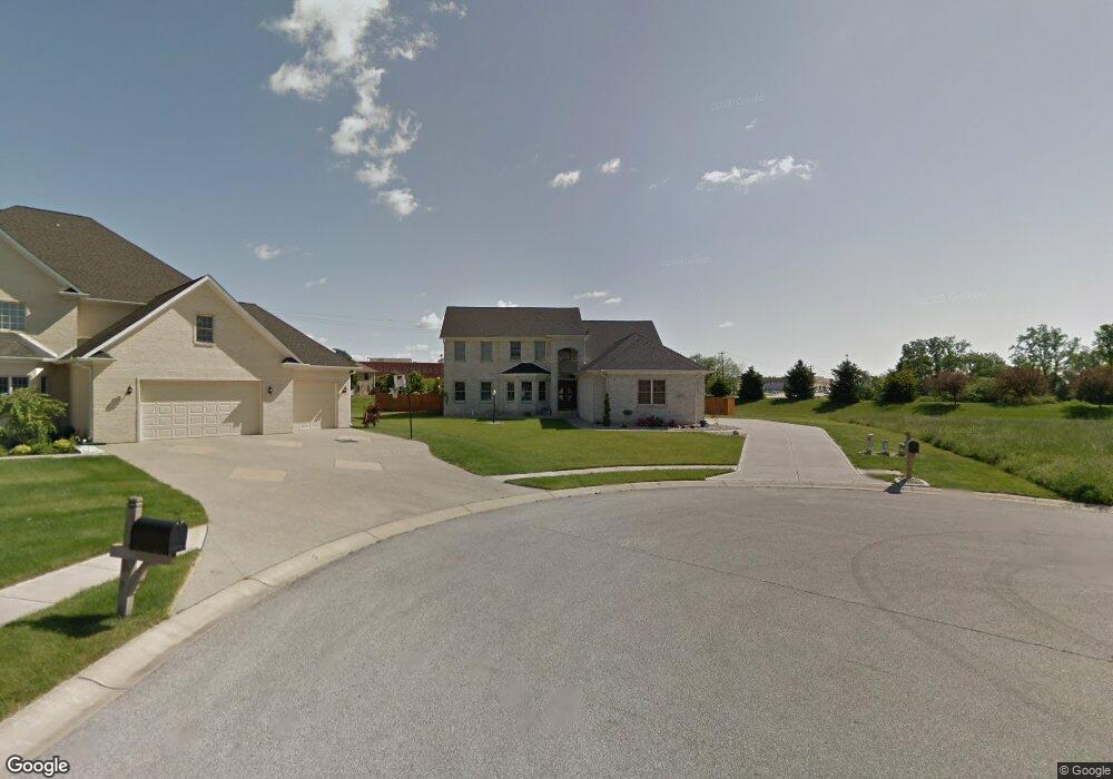 1217 American Ave, Plainfield, IN 46168 - photo 1