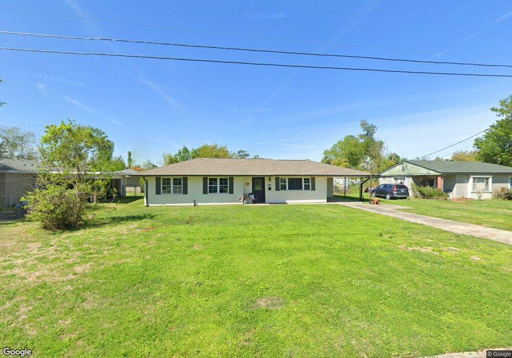 4426 Howard St, Lake Charles, LA 70605 - photo 1
