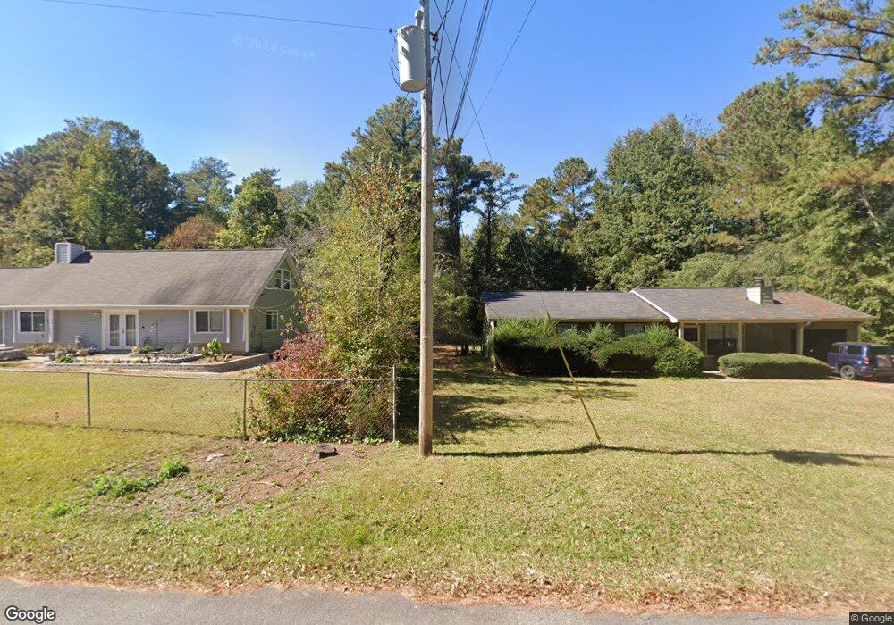 3073 Goode Rd, Conyers, GA 30094 - photo 1