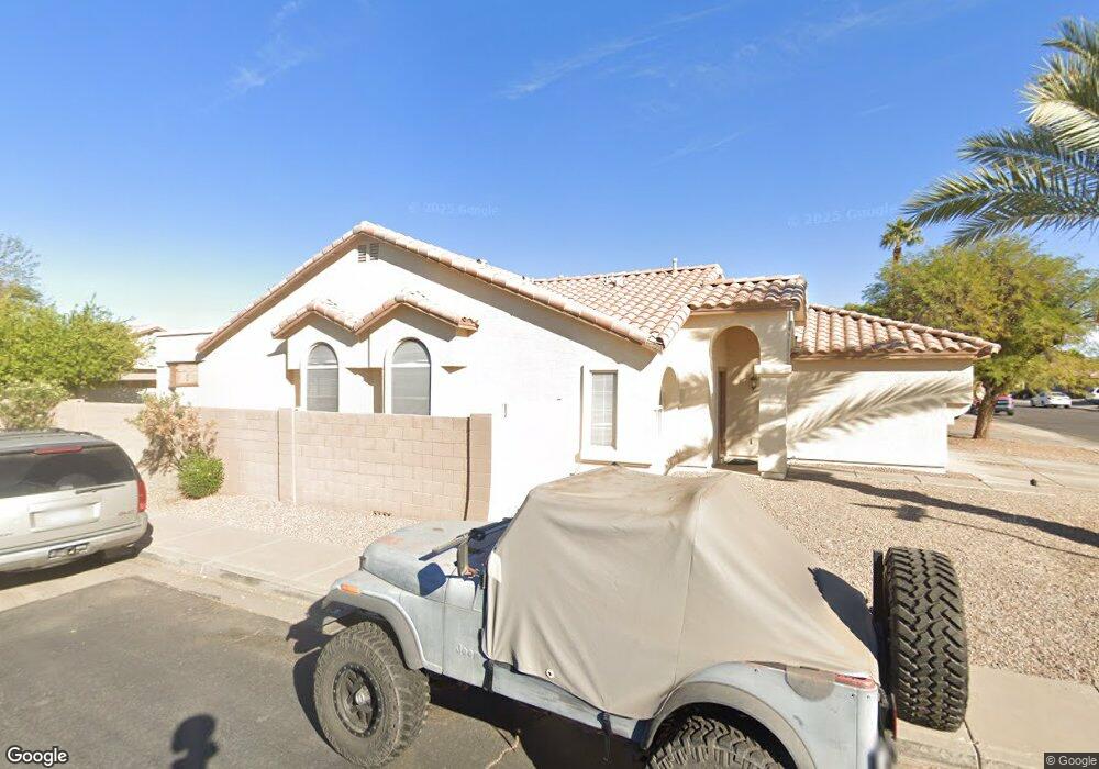 984 W Morelos St unit LOOK>>, Chandler, AZ 85225 - photo 1