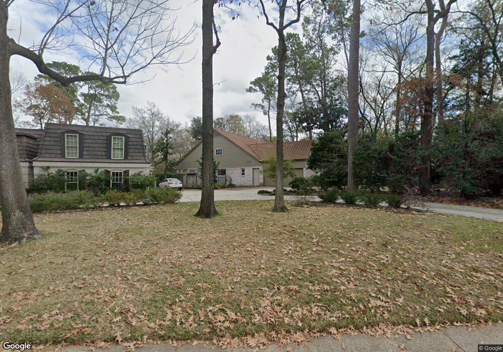 10354 Briar Dr, Houston, TX 77042 - photo 1