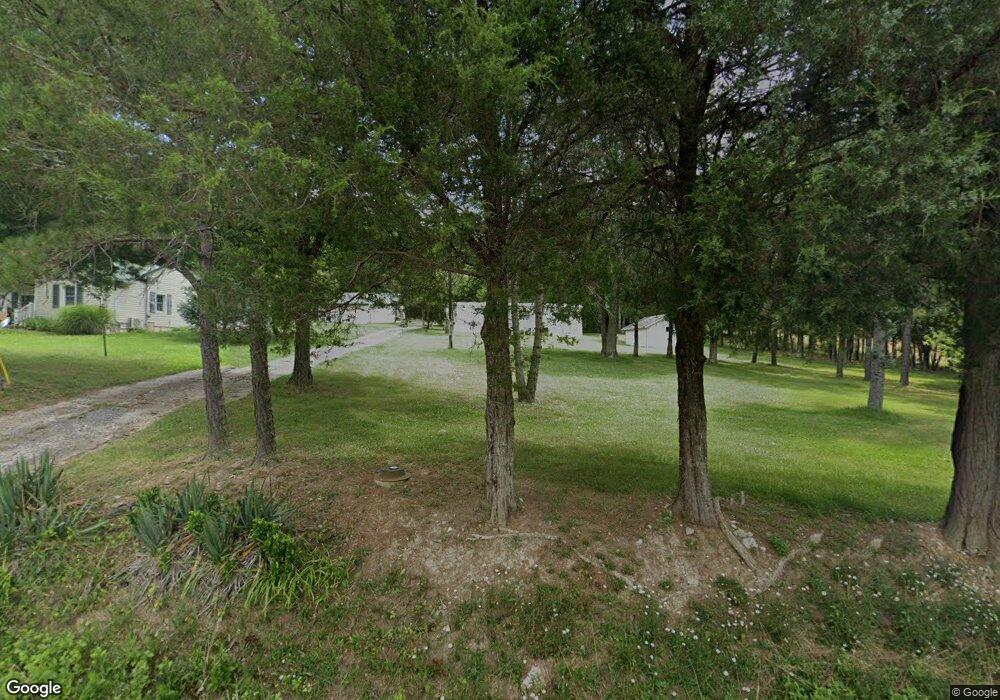 7748 Jordan Run Rd, Maysville, WV 26833 - photo 1