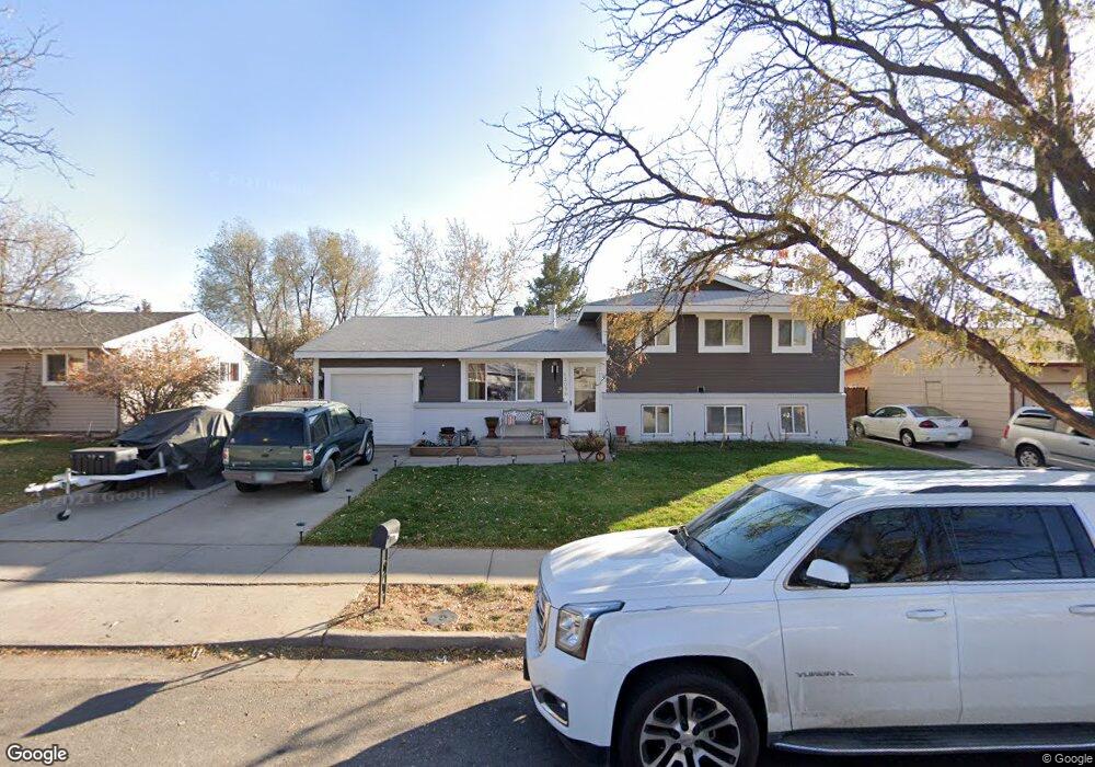 12036 E Kentucky Ave, Aurora, CO 80012 - photo 1