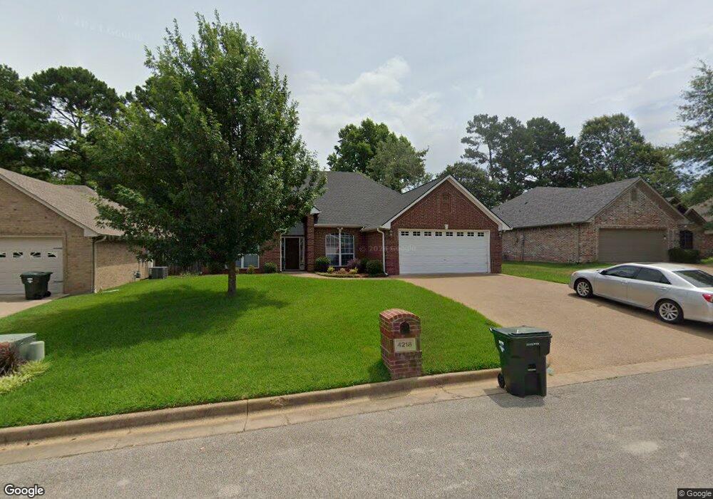4218 Stonebrook Ln, Tyler, TX 75707 - photo 1