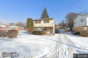2962 Mackin Rd, Flint, MI 48504