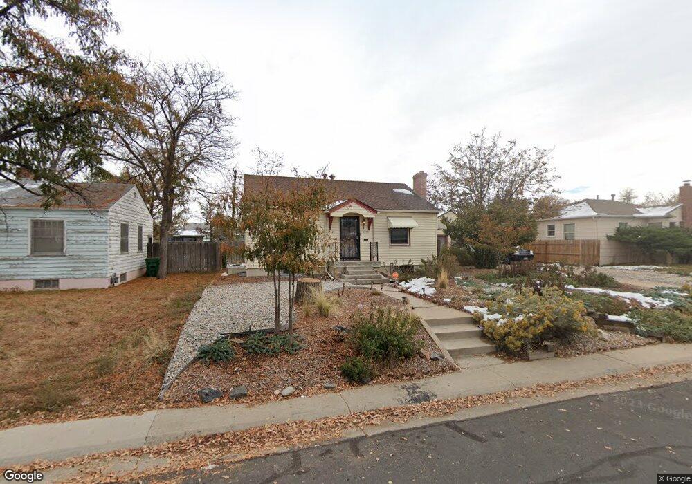 1950 Nome St, Aurora, CO 80010 - photo 1