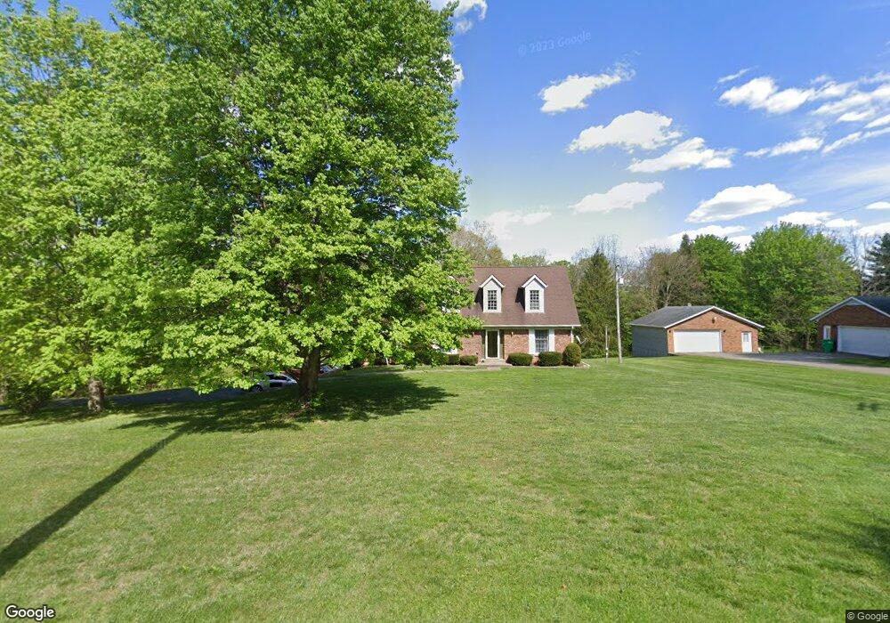 1770 Henriott Rd, Georgetown, IN 47122 - photo 1